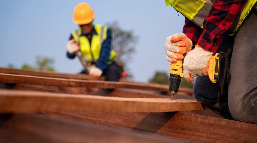 Local Chimney Repair in Curran, MI